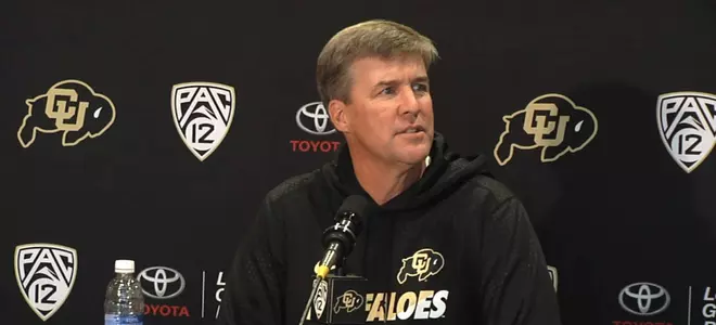 Mike MacIntyre