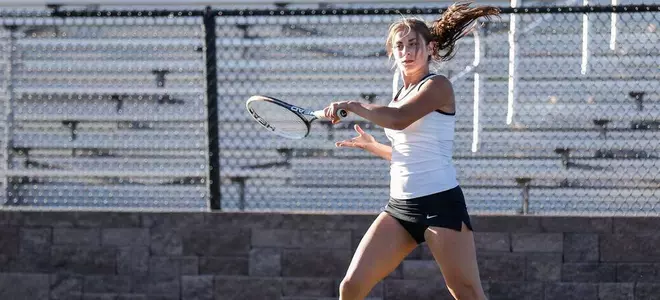 Bohkua Falls In ITA All-American Main Draw Round Of 32