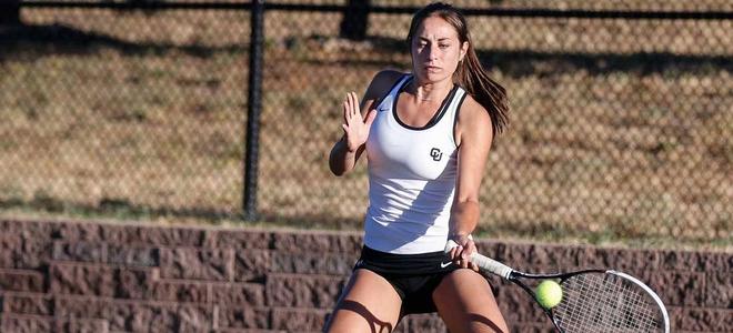 Bokhua Placed In Main Draw At ITA All-American