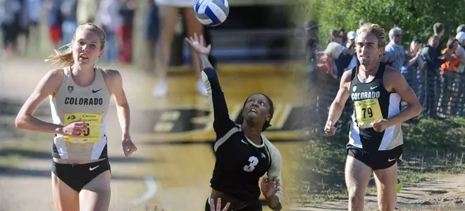Athlete of the Week