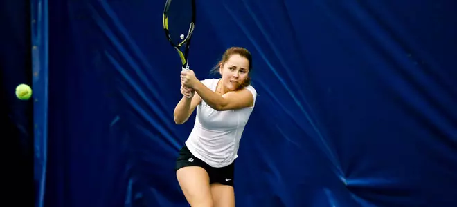 Vitaliya Alkhovik vs. Kansas