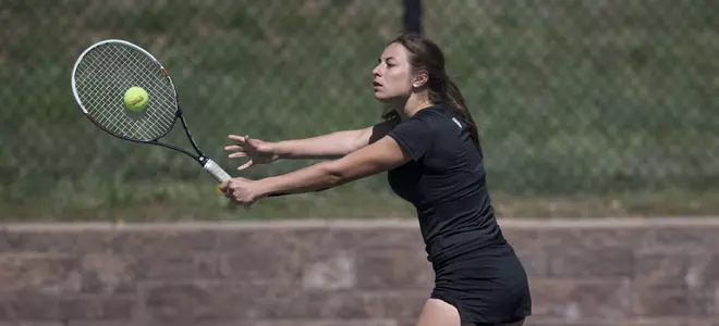 Buffs Roll In San Diego, Ormeno Ruiz Falls At NIIC
