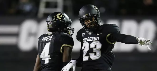 Quotes: USC 27, Colorado 24