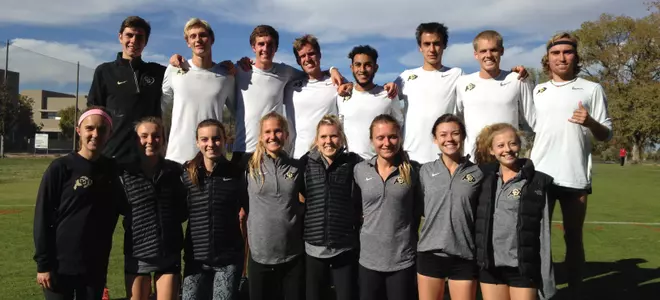 2015 Mountain Region Champions