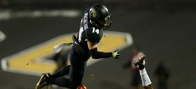 Notes: USC 27, Colorado 24