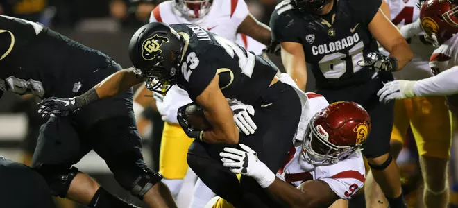 Woelk: Buffs Find No Solace In Narrow Loss to USC