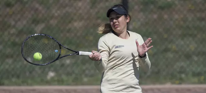 Bokhua, Doubles Pair of Beck/Wojcik Shine