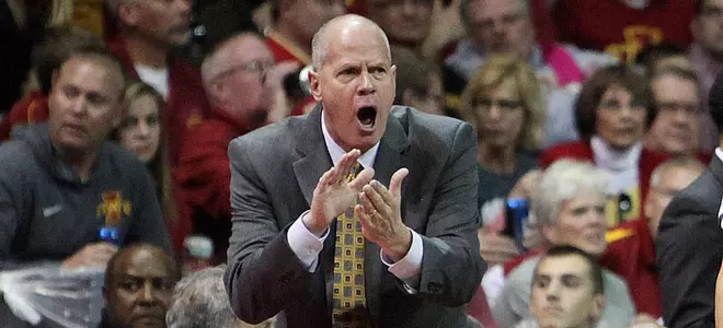 Tad Boyle