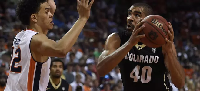 Woelk: Win Over Auburn Big Step For Buffs