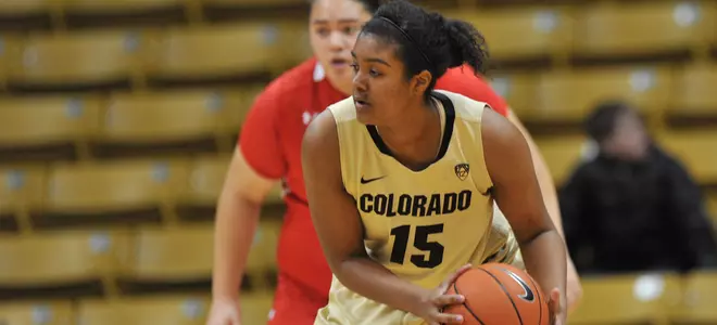 Buffs At Home, Face Northern Colorado Thursday