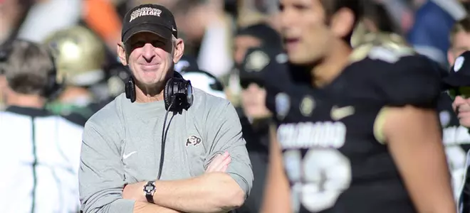 Jim Leavitt