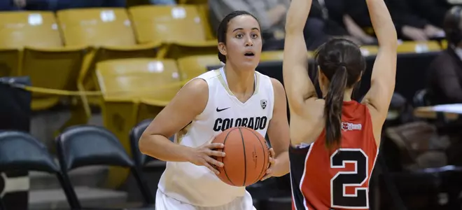 Brooks: Lappe?s Buffs Believe Non-League Work Sharpened Them