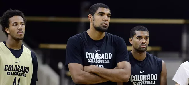Woelk: Buffs 'Bigs' Should Be Major Strength