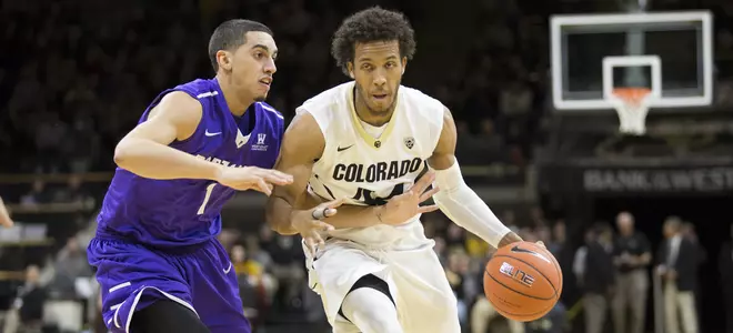 Brooks: Buffs Cruise To 85-63 Win In 2015-16 Home Opener