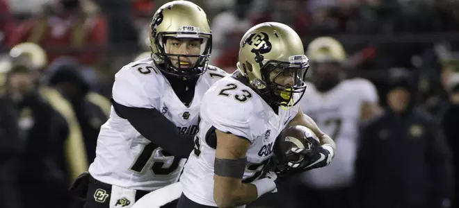Woelk: More At Stake Than Pride For Buffs In Finale