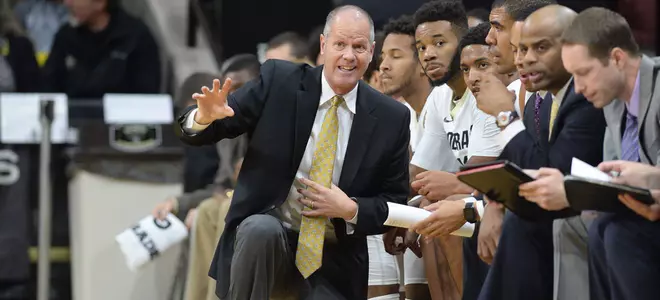 Tad Boyle
