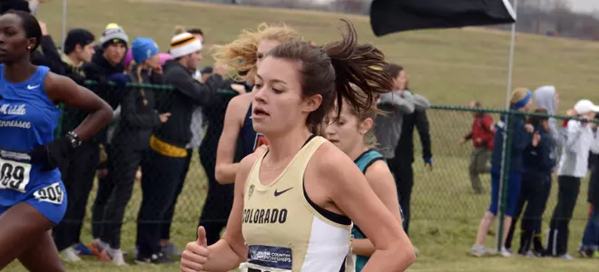Kaitlyn Benner