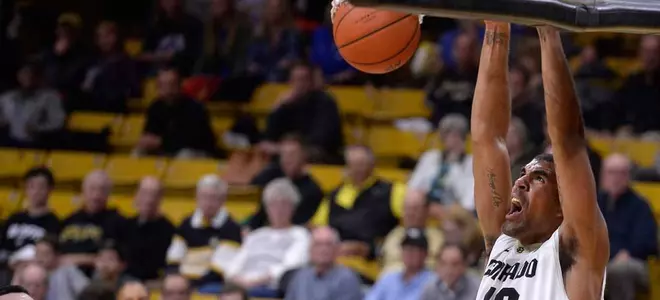 Buffs Roll Past Falcons, Improve to 4-1