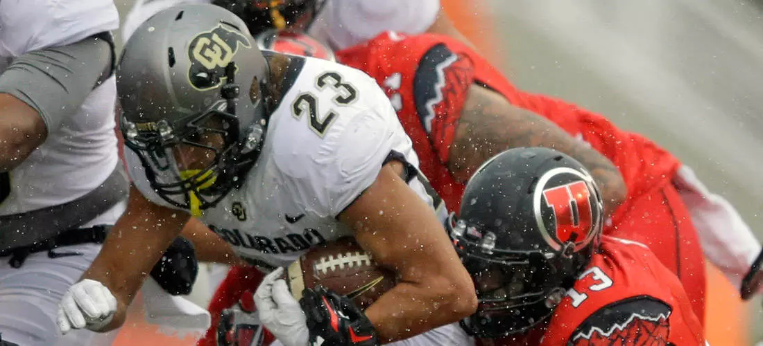 Phillip Lindsay