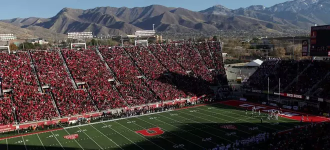Utah Stadium