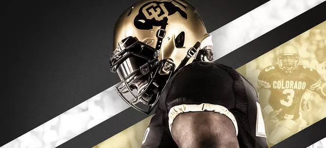 Honoring The Legacy: Buffs To Wear Black And Gold