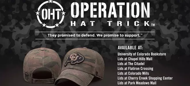 Operation Hat Trick