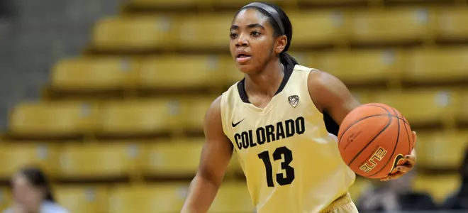 Buffs Face USC-Aiken In Exhibition Game Saturday
