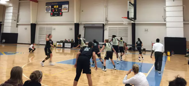 Team Practice