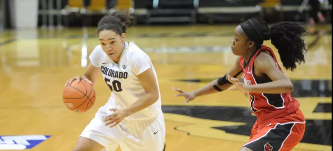 Buffs Rout USC-Aiken In Exhibition