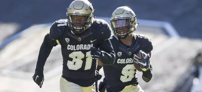 Woelk: Buffs Must Move Past 'Close' As Identity