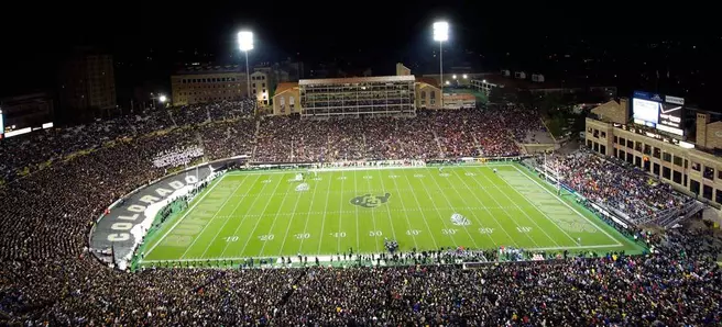 Seven Teams In Action For Busy Week Ahead For Buffs