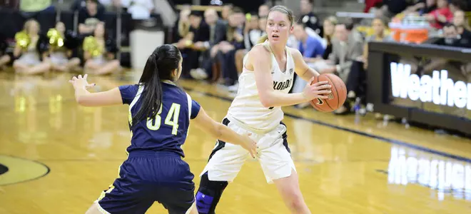 Buffs Welcome Missouri To Boulder On Saturday