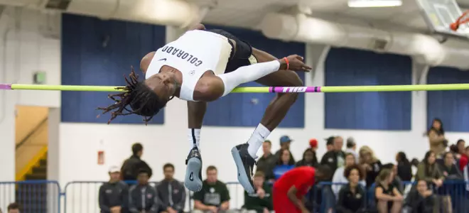 Buffs Finish Strong At CSM Alumni Classic