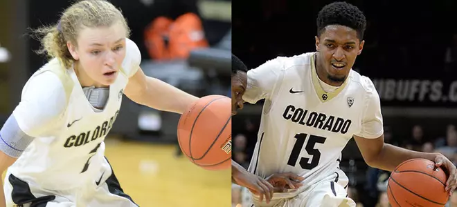 Week Ahead: Star Wars Night, Buffs Play Three
