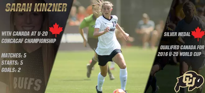 sarah kinzner concacaf