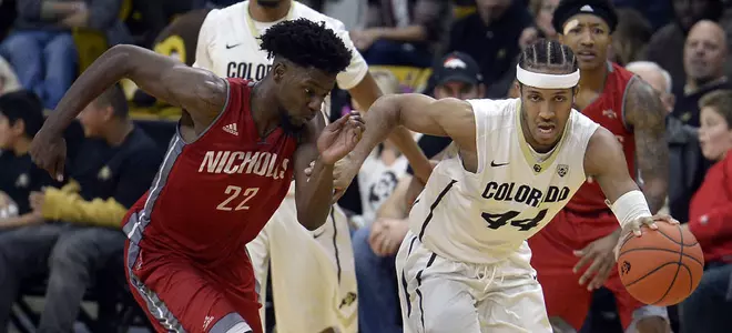 Boyle's Buffs Collect More Votes In National Polls
