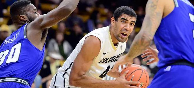 Buffs Thunder Past Hampton For 10th Straight Win