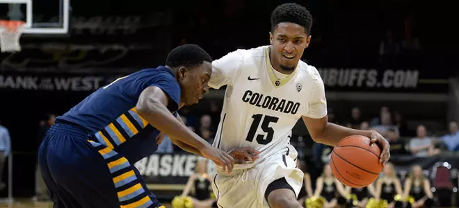 Boyle, Buffs Quickly Turn Attention To Rams