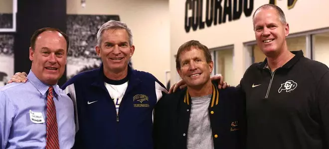 Bobby Hofman