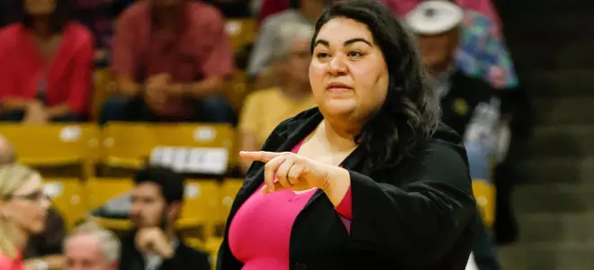 Kritza Dismissed As Colorado Volleyball Coach