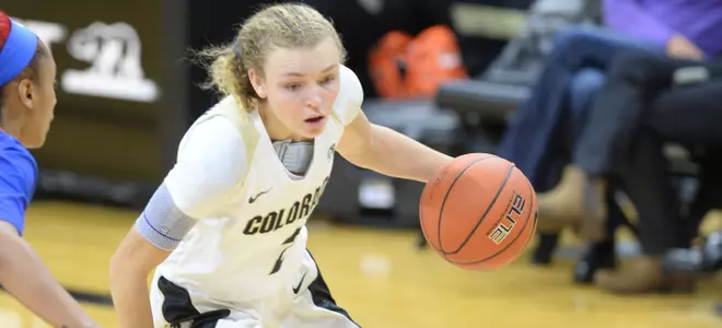 Buffs Falter In Final Half, Drop 77-70 Pac-12 Decision To Ducks