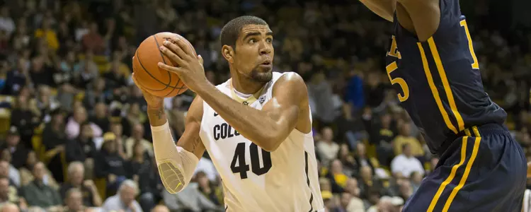 Josh Scott