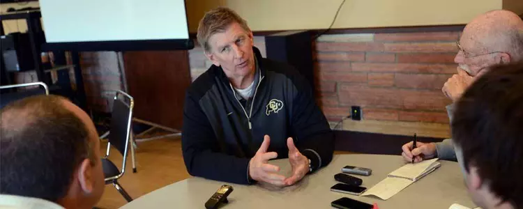 Jim Leavitt