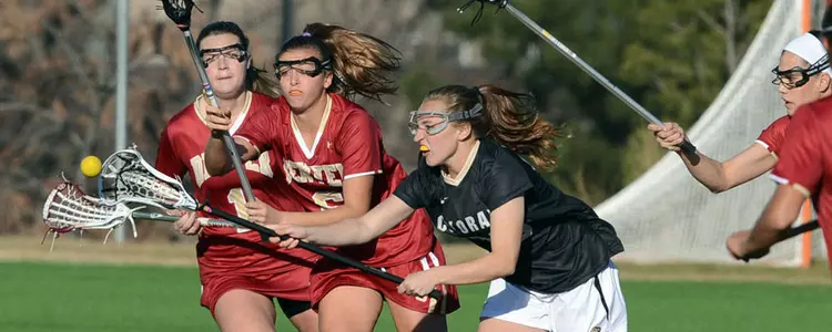 Buffs Fall Short, 10-6 In Opener Against Denver