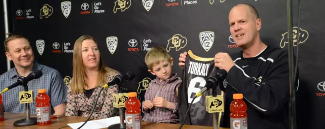CU?s Newest Hoops Recruit Adds Different Perspective