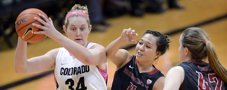 Buffs Open Four-Game Home Stand With Impressive Win