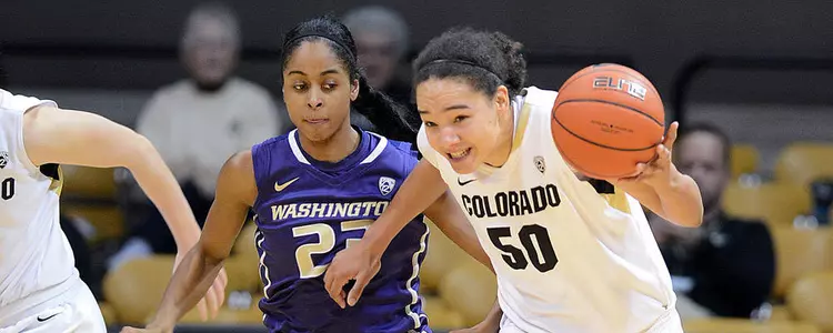 Buffs Fall Behind Early, Never Catch Up In 79-67 Loss