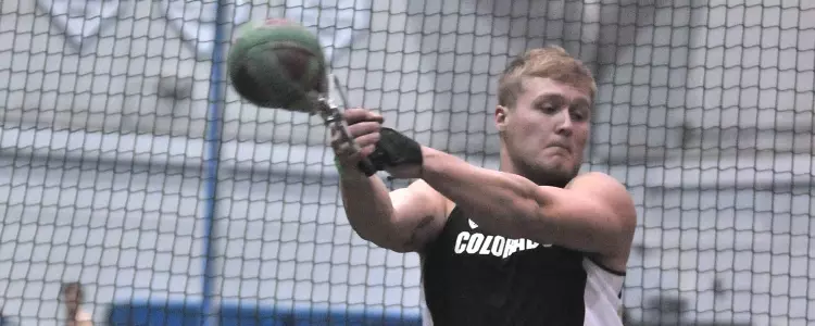 Buffs Finish Strong In Seattle