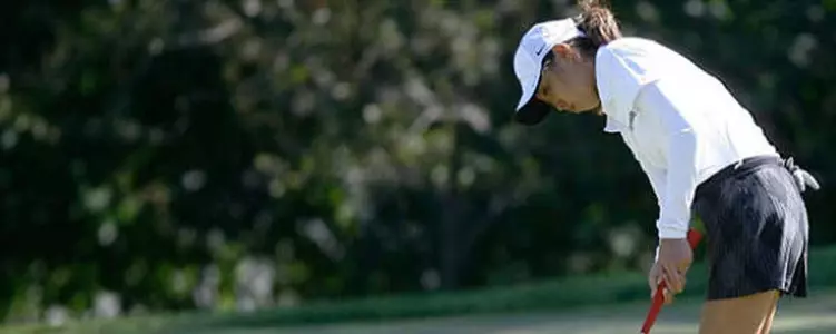 Buffs Take Seventh At Peg Barnard Invite