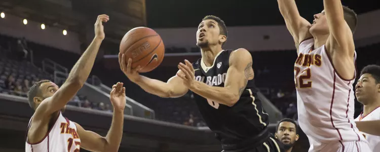 Askia Booker